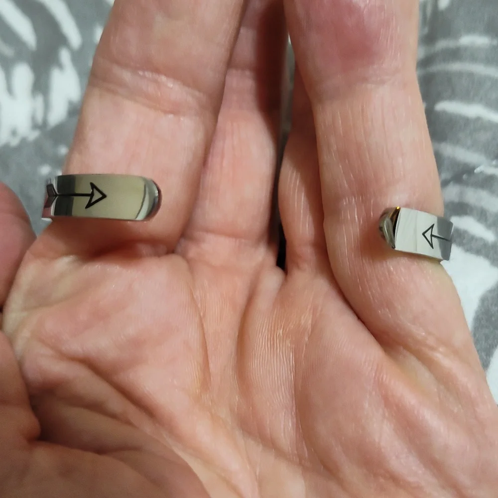 Daughter's Cuff Bracelet